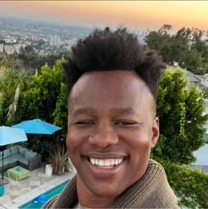 Meet your Posher, Jamarr